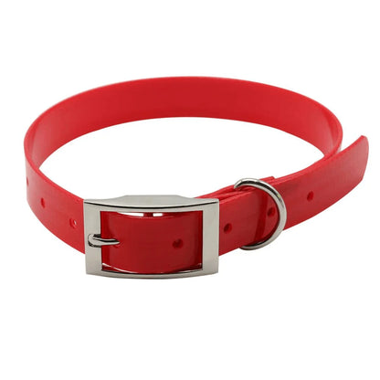 Collier imperméable et anti-odeur pour chat