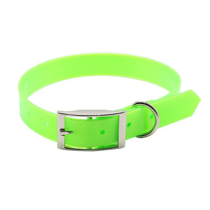 Collier imperméable et anti-odeur pour chat