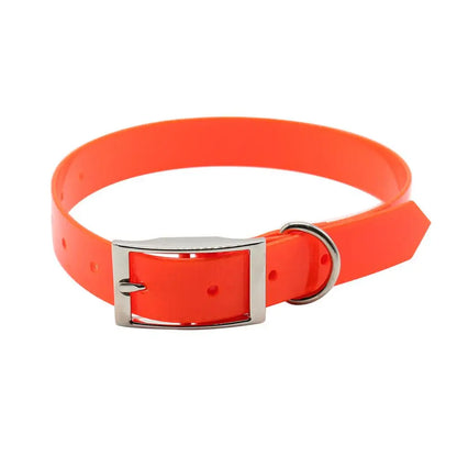 Collier imperméable et anti-odeur pour chat