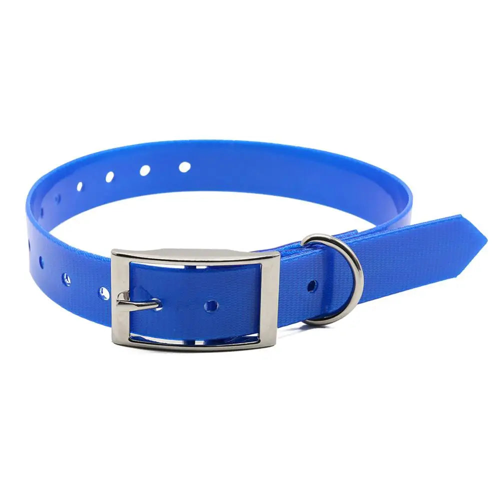 Collier imperméable et anti-odeur pour chat