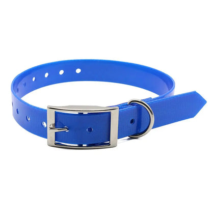 Collier imperméable et anti-odeur pour chat